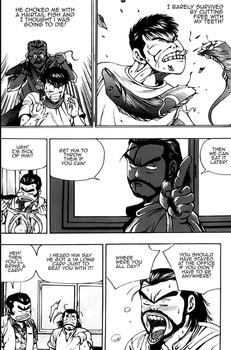 Kid gang Chapter 6 9